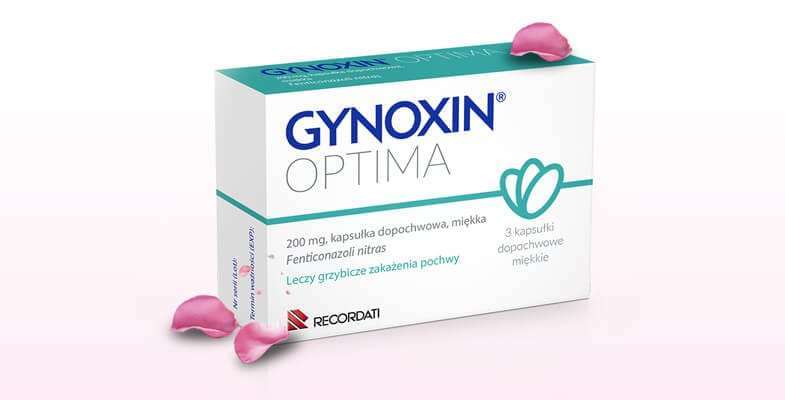 Gynoxin OPTIMA