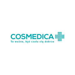 COSMEDICA logo