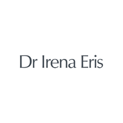 DR IRENA ERIS logo