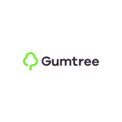 GUMTREE logo