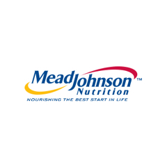 MEAD JOHNSON NUTRITION logo