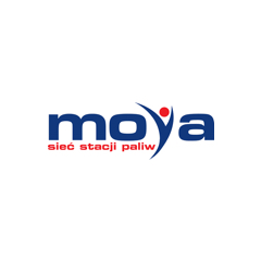 MOYA logo