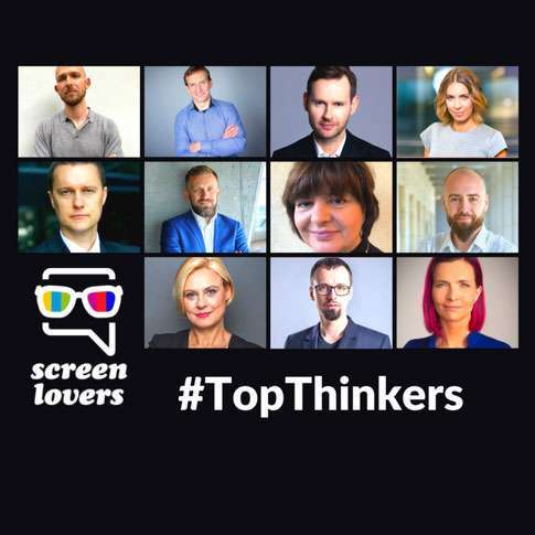 topthinkers