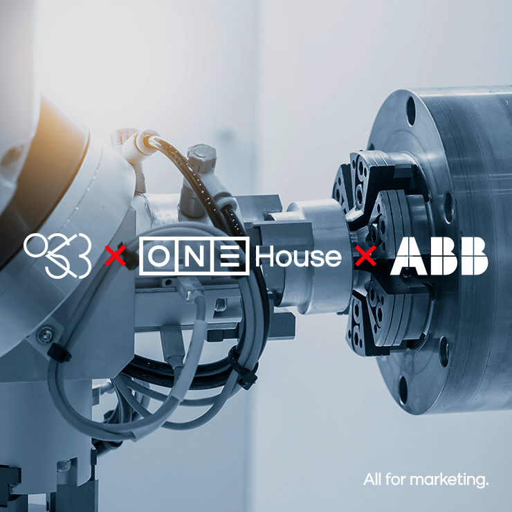 Grupa ONE House rozszerza współpracę z&nbsp;ABB na&nbsp;kolejne rynki