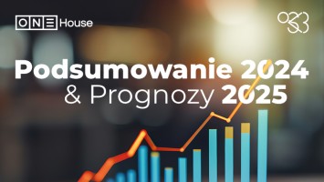 2024 Year in Review and Predictions for 2025 from ONE House & OS3 Experts